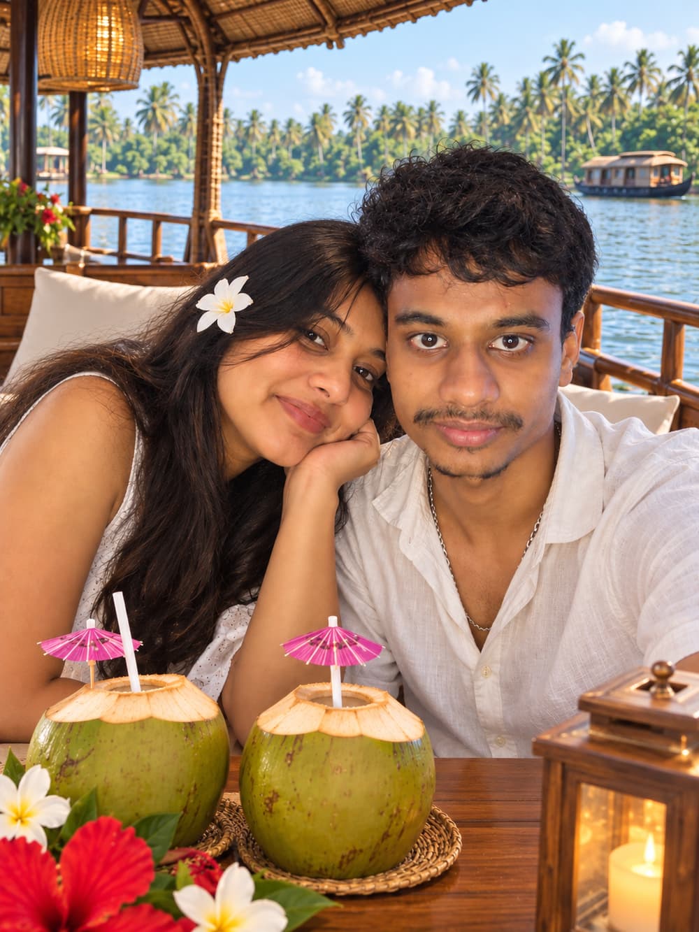 Romantic & Honeymoon