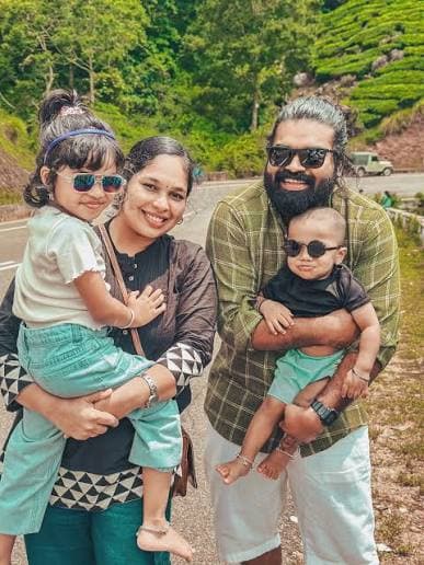 Family Holiday Escapes